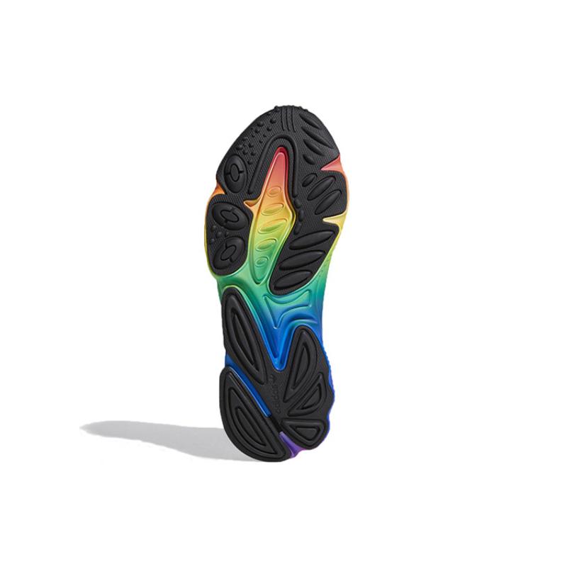 Adidas Ozweego 'Pride' Sneakers EG1076