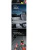 Lynk & Co 08 Full-Coverage Trunk Mat for Interior Decoration