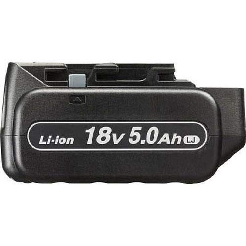 Panasonic Lithium-ion Battery Pack (Li-ion) 18V 5.0Ah Large Capacity/high Load Compatible LJ Type EZ9L54
