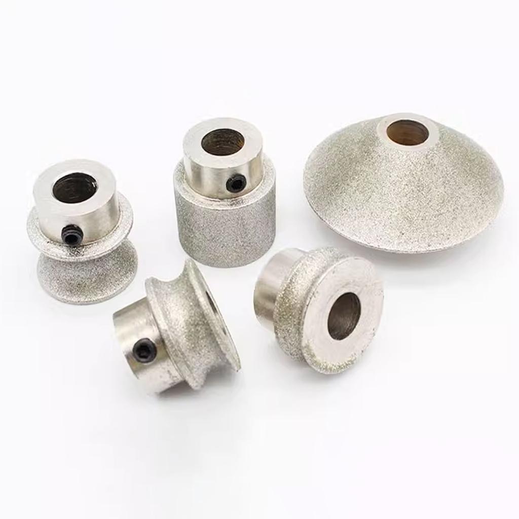 Bracelet Ring Hole Wheel, Jade Processing Grinding Polishing Head