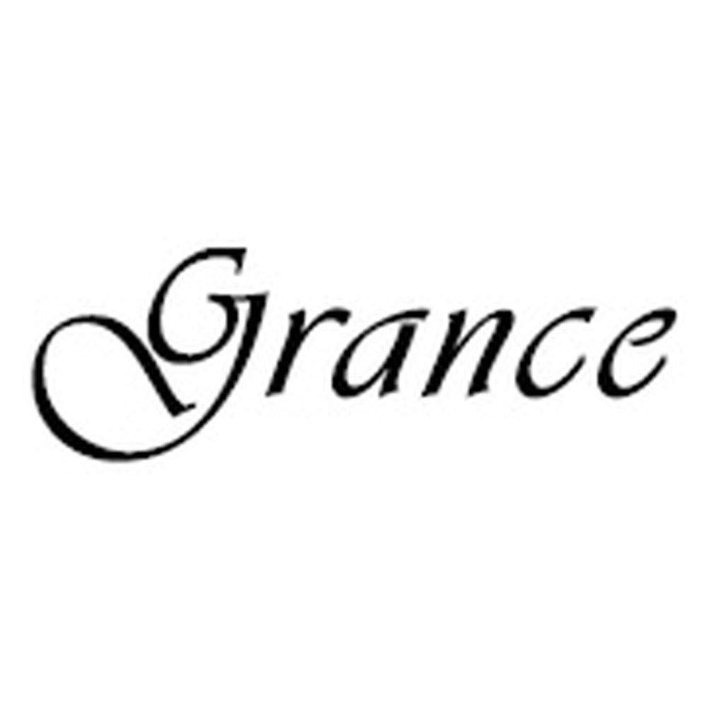 Pilot Grance Ballpoint Black Oil-Based Pen, 0.7mm, & Blue, BG-500R-BL