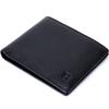 Dollar Price Men Wallets Genuine Leather With Coin Pocket Thin Purse Card Holder Men Fashion Slim