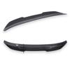 PSM Style Carbon Fiber Rear Spoiler for 17-22 BMW 5 Series G30 G38/M5 F90