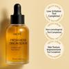 Frische Kräuter Ursprung Serum NACIFIC (50ml)
