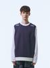 FIFA 1904 Numbered Sweat Vest Navy (Ff23Sv01U_240)
