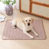 All-Season Cool-Insulating Pet Sleeping Mat for Dogs & Cats