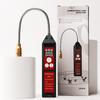 2025 New Portable Combustible Gas Leak Detector 100-9999PPM Natural Gas Leak Detector C3H8 H2 C4H10 Gas Analyzer