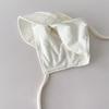 Cotton Ear Protection Cap Windproof Pullover Caps New Fashion Children's Cap  Boys Girls