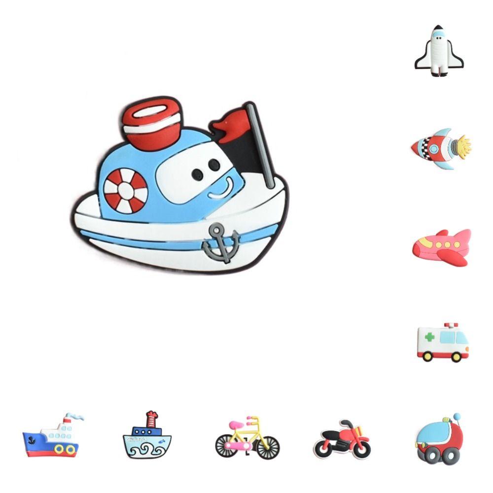 

Мультяшний магніт на холодильник. Творча м яка гумова наклейка. Симпатична магнітна наклейка. Примітка на холодильник 10