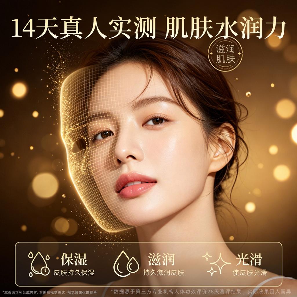 King of Cost Performance Queen of Pien Tze Huang Pearl Cream 25g * 5 bottles
