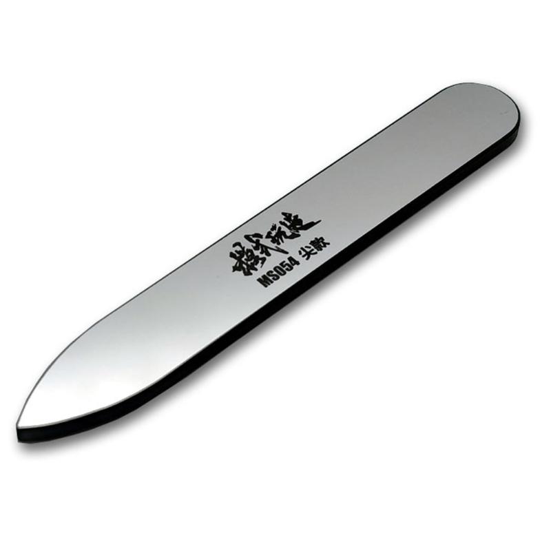 Прецизионный стеклянный файл для моделирования Закаленный Строительный Шлифовальный Сглаживающий Пластик Смола Миниатюры Модель