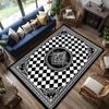 2026 New Style Recognized Freemasonry Carpet Rug for Living Room Bedroom Home Sofa Decoration,Kids play Non-slip Floor Mat