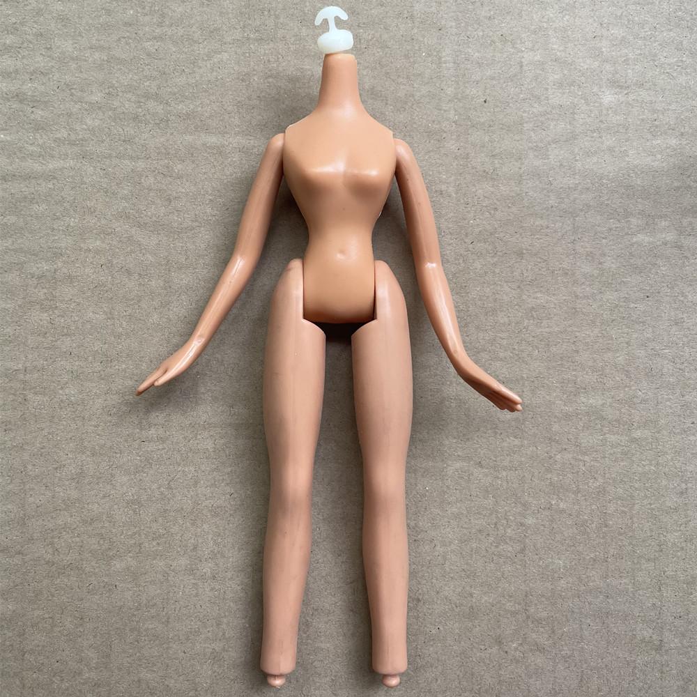 Original 1/6 Body For BRZ Joints Movable DIY Doll Accessories