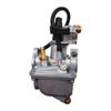 Aufgerüsteter Motorradvergaser Luftfilter für LT50 2002-2005 JR50 1984-2006 Ersatz
