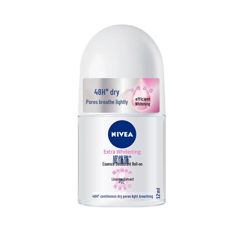 Nivea Anti-Perspirant Deodorant Roll-On