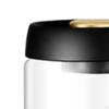 Airtight Food Storage Container Vacuum Sealed Jug Pantry Organization Canisters