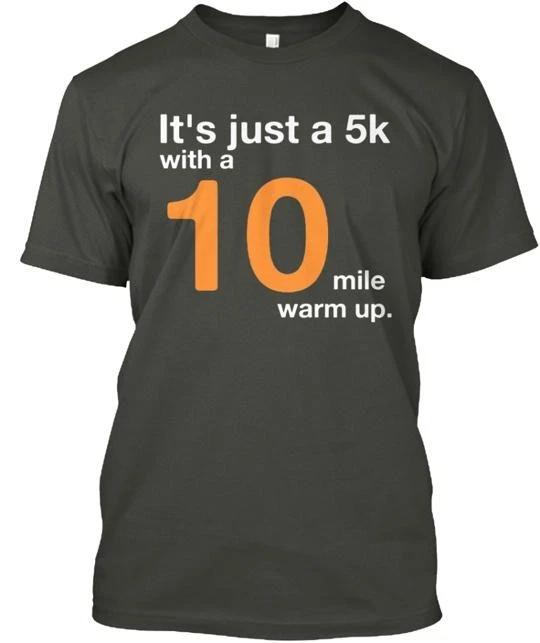 

Surf City Fit Club Half Marathon 2015 TTshirt Made in the USA Size S to 5XL L