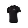 New T Shirts Men's Black 682153-01