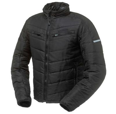 Equipamentos de proteção – Roupas de proteção para motociclistas