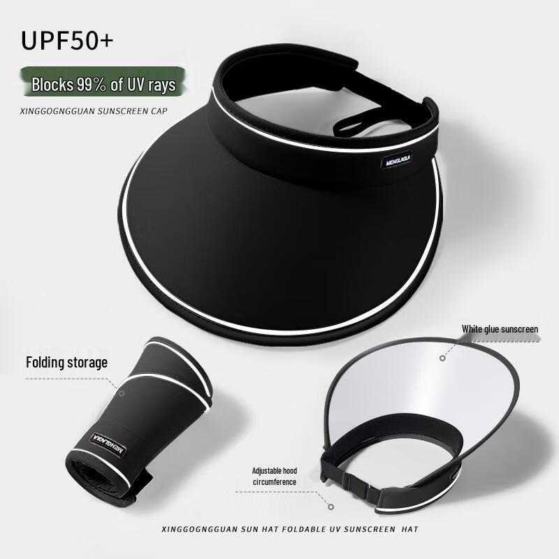 

HANDUNYOU Women s UV Protection Sun Hat