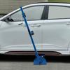 Auto Dent Repair Kit, Car Body Dent Puller Tool with Glue Sticks, Vehicle Paintless Dent Removal Tool, Adjustable Dent Puller