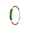 Smart Electronic Bracelet for Women Sport Fitness Tracker Heart Rate Monitor Blood Oxygen for Daily Waterproof 18mAh Battery