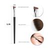 Angled Eyebrow & Eyeliner Brush - Makeup Beauty Tool