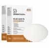 Săpun Dermatouch cu Acid Kojic 1% cu Glutation | Pentru Pigmentare & Daune Solare | Săpun Pentru Bărbați și Femei | Potrivit Pentru Toate Tipurile de Piele | 75G (Pachet O