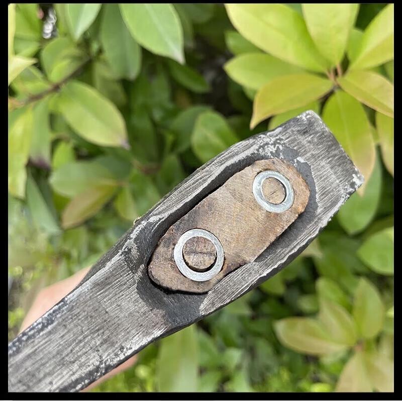 Household Wood Splitting Axe