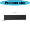 Nonslip Faucet Mat Customizable Kitchen Sink Mat Splash Guard Quick Drying For Soap Dispenser Lock Moisture Effectively