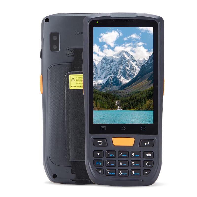 CENAVA P40T Industrial Handheld Data Terminal