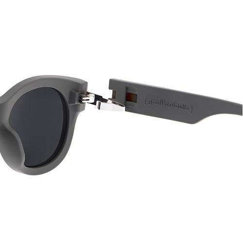 Geulapigpeullaseutig Sean-Gray-Sunglasses