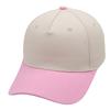 Cotton Embroidered Baseball Cap For Men And Women With Sun Protection Summer Style