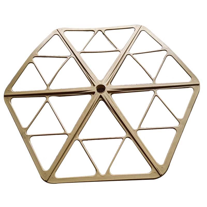 GOWKE Camouflage Net Support Kit 1