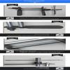 Car Disc Brake Pad Spreader Auto Brake Pad Caliper Spreader Separator Car Replacement Piston Caliper Hand Tools Brake Tools Set