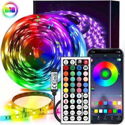 Iluminación LED – Tira de luces Led