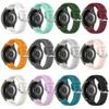 20mm 22mm Watch Band For COLMI P71 Strap For COLMI M42/C81 C60 C61/I31/P68 P73/P28 Plus Watchbands Silicone Bracelet Accessorie