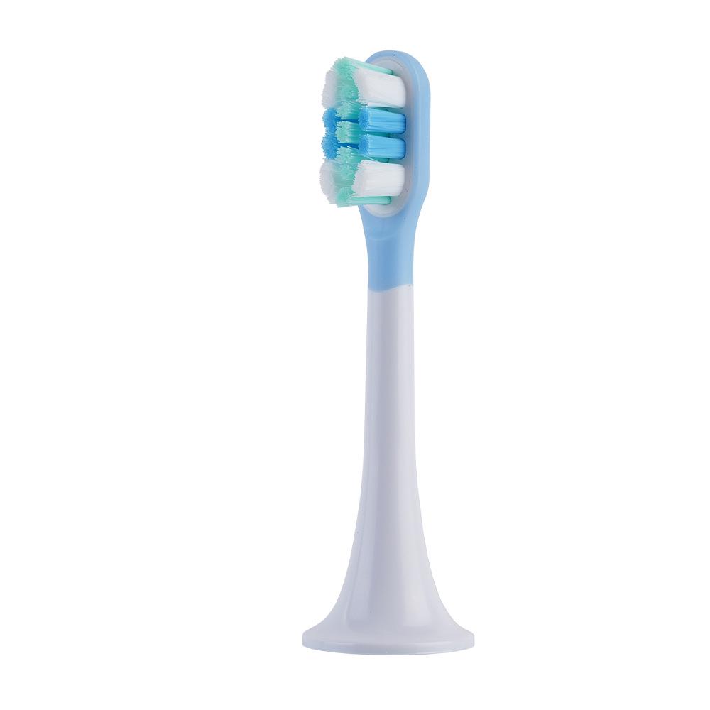 Universal Replacement Brush Heads for Mijia T500/T300 Sonic Electric Toothbrush