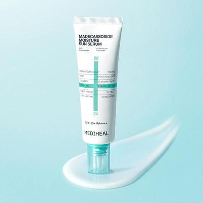 Körperpflege – Sonnenschutz- & Bräunungsmittel