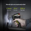 Worx 12V Brushless Hydraulic Impact Driver CN Plug (adapter Included)