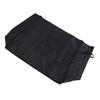 Patio Cooler Cart Cover Fits for Most 80 Quart Rolling Cooler Cart Oxford Cloth Water Resistant Ice Chest Protective