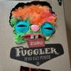UK Fuggler Zahnendes Monster Plüschtier - Funky Zahn Baby Geschenk