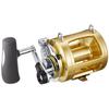 Shimano Tiagra 30W LRSA Bait Reel (Right Hand) - Gold