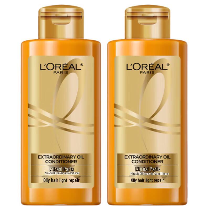 

L Oréal Extraordinary Oil Hair Conditioner