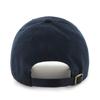 Forty Seven Brand Clean Up Baseball for and '47 Cap, RGW05GWSNL-NYA11, Navy, Cubs, Men's Women's
