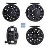 Fly Fishing Reel Size 5/6 7/8 8/9 Spool Fly Reel Tackle Accessories Light Weight Right or Left Handed Fly Fishing Reel