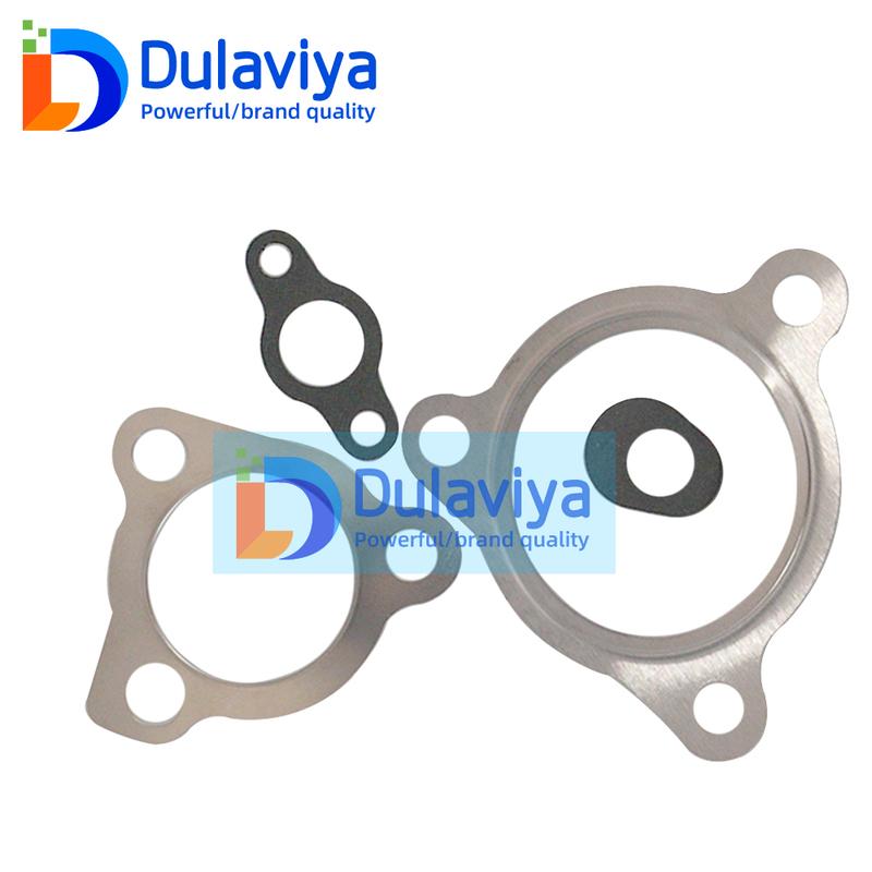 Turbocharger Gasket Kit for CHANGAN CS75 1.8L JL486ZQ2 130 Kw Euro V K03 53039700197 53039880524 53039700524 1118010-A01
