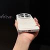 For VIVO X300 Ultra Case Luxury PU Skin Love Lens Protective Back Cover Case For VIVO X300 X200 Pro Mini X200S X200Ultra Shell