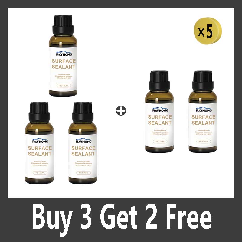 Car Headlight Restoration Polishing Kit - Scratch Remover & Oxidation Cleaner Repair Paste for Headlamp Assembly