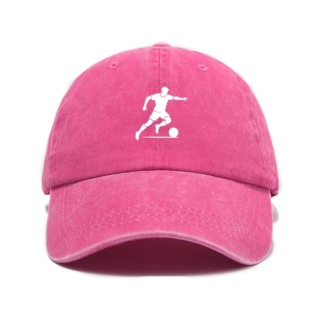 Unisex Baseball Cap Is the Perfect Gift for Football Lovers